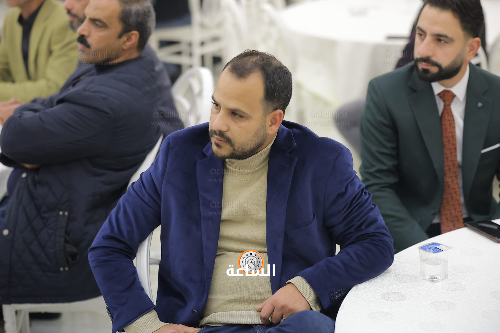 Madar Al-Saa Images 0.40248056610911975