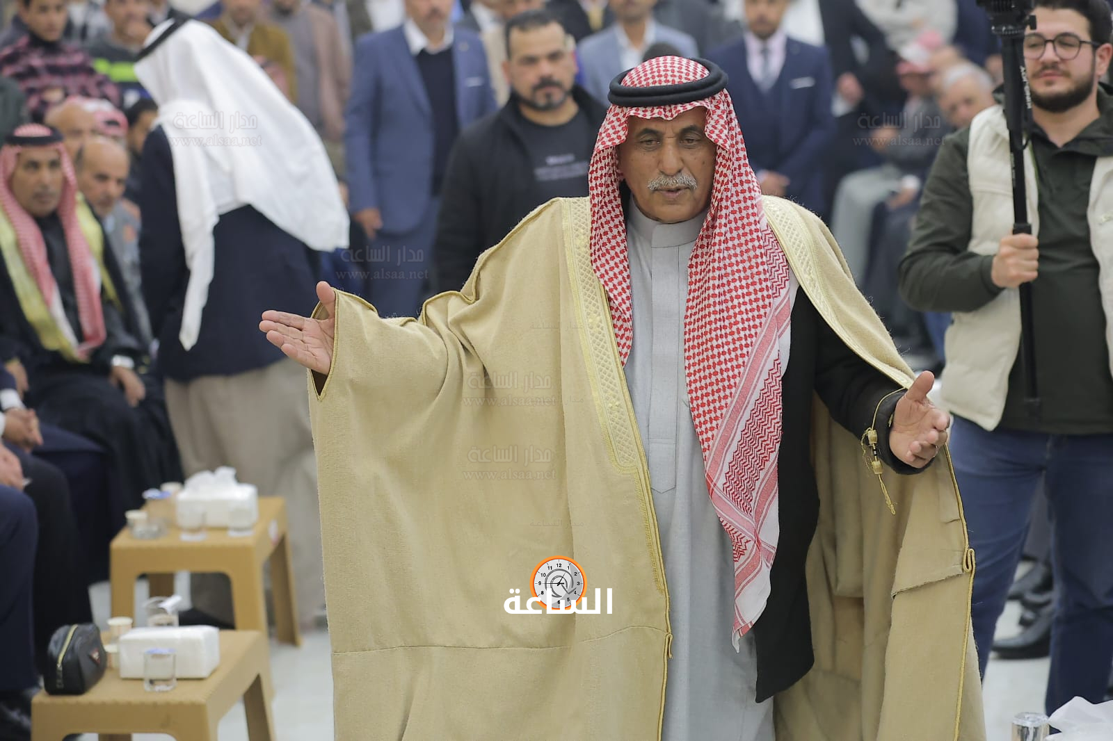 Madar Al-Saa Images 0.0584488899986817