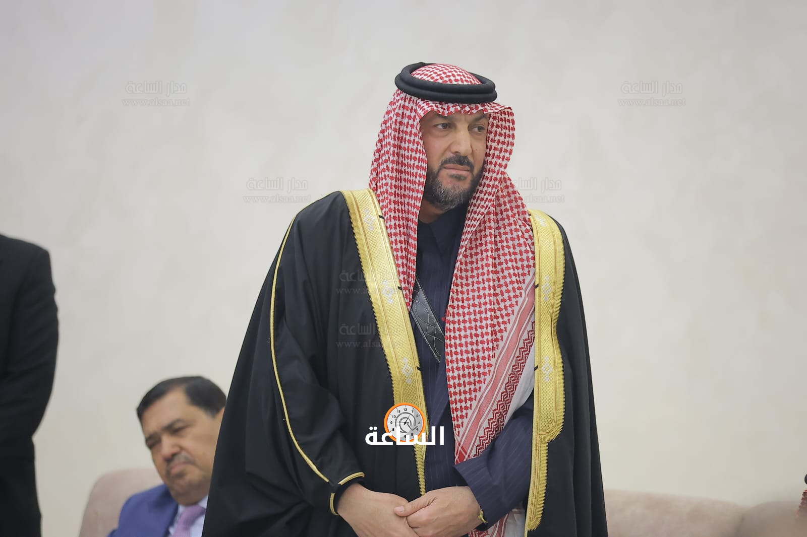 Madar Al-Saa Images 0.70481611838922