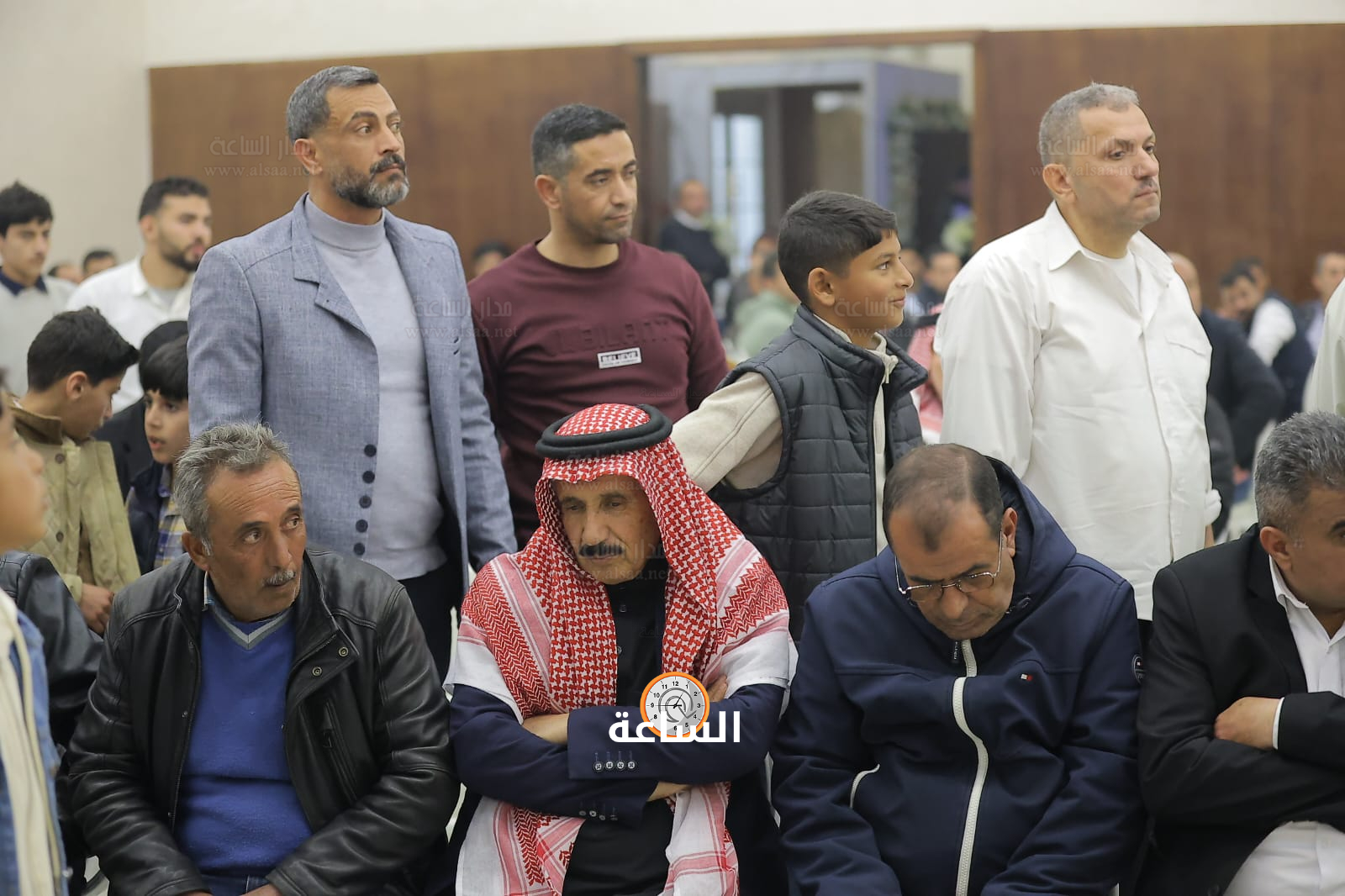 Madar Al-Saa Images 0.6342836328444278