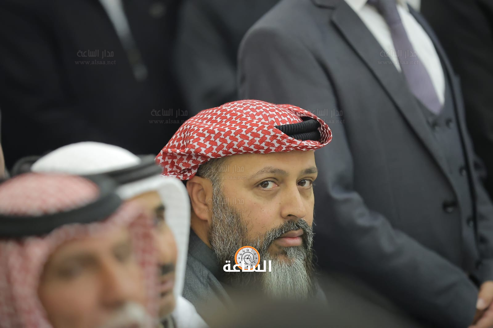 Madar Al-Saa Images 0.7130376284000686