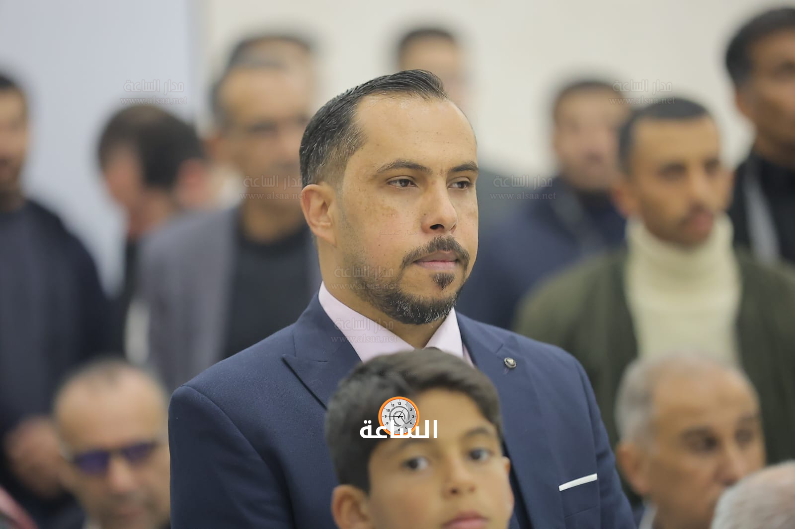 Madar Al-Saa Images 0.9765082747812768