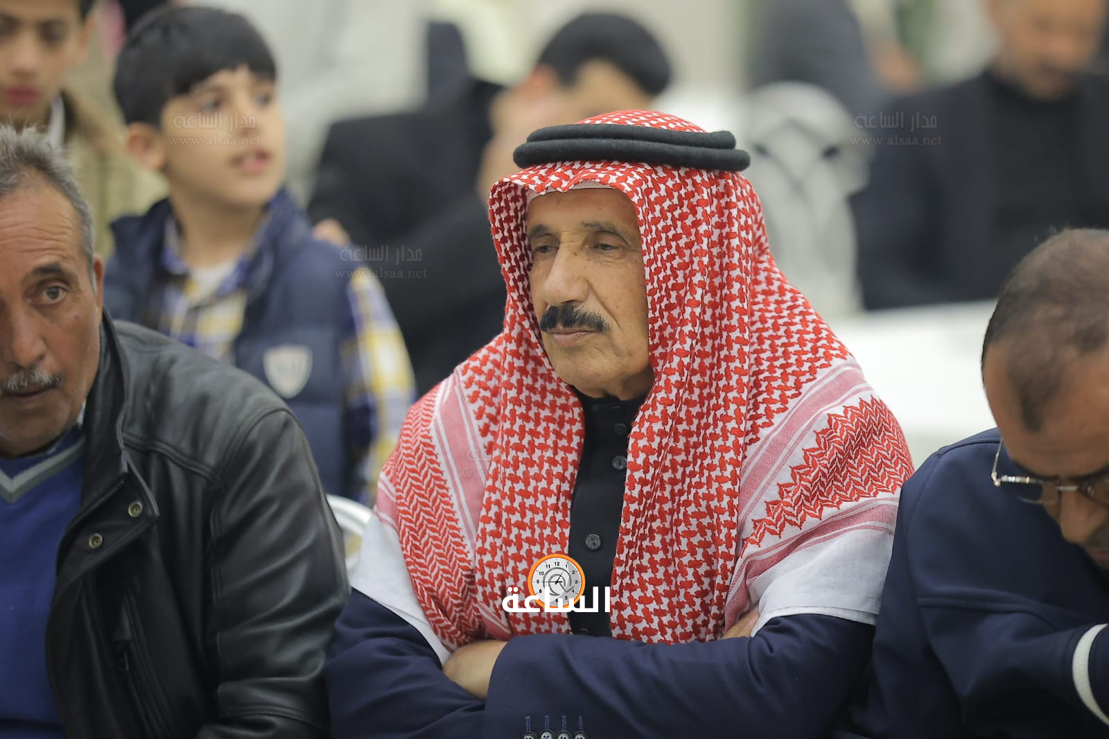 Madar Al-Saa Images 0.8389505136586651