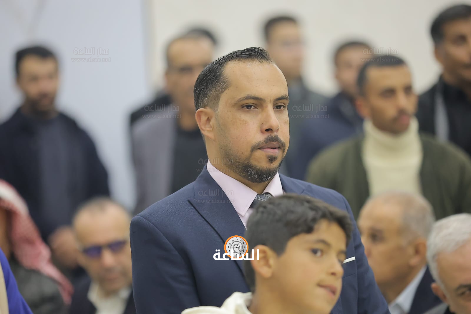 Madar Al-Saa Images 0.17381937516157153