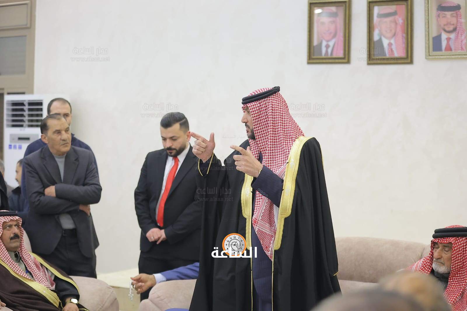 Madar Al-Saa Images 0.8863474192565363