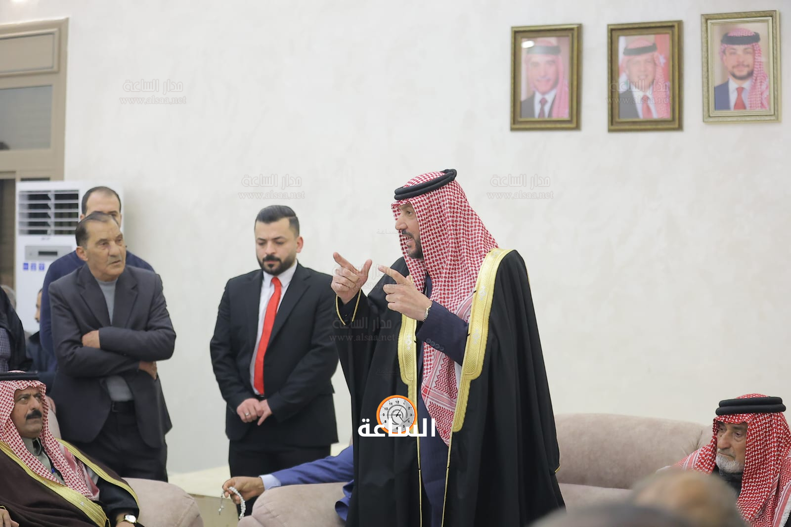 Madar Al-Saa Images 0.8818576970726418