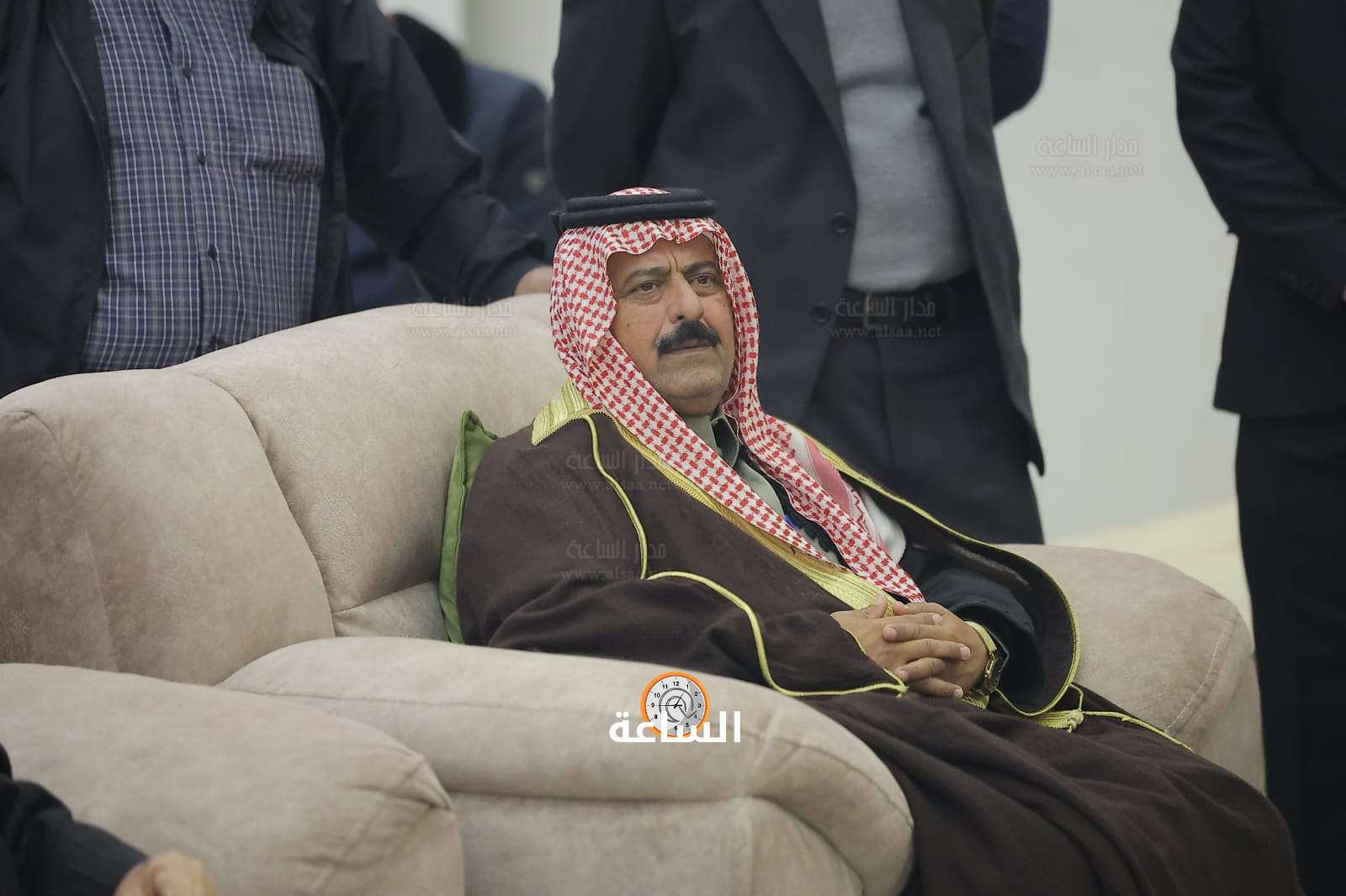 Madar Al-Saa Images 0.8959848251410176