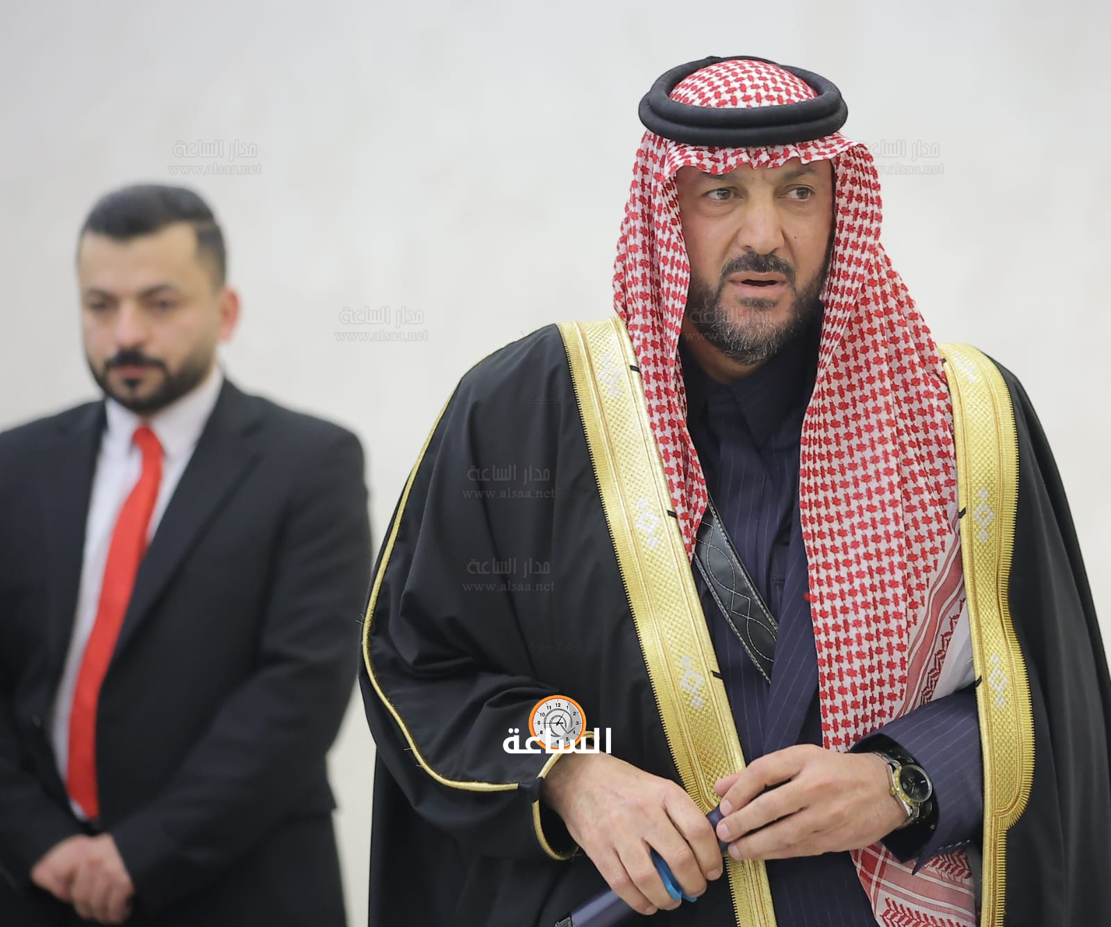 Madar Al-Saa Images 0.25399716772758596