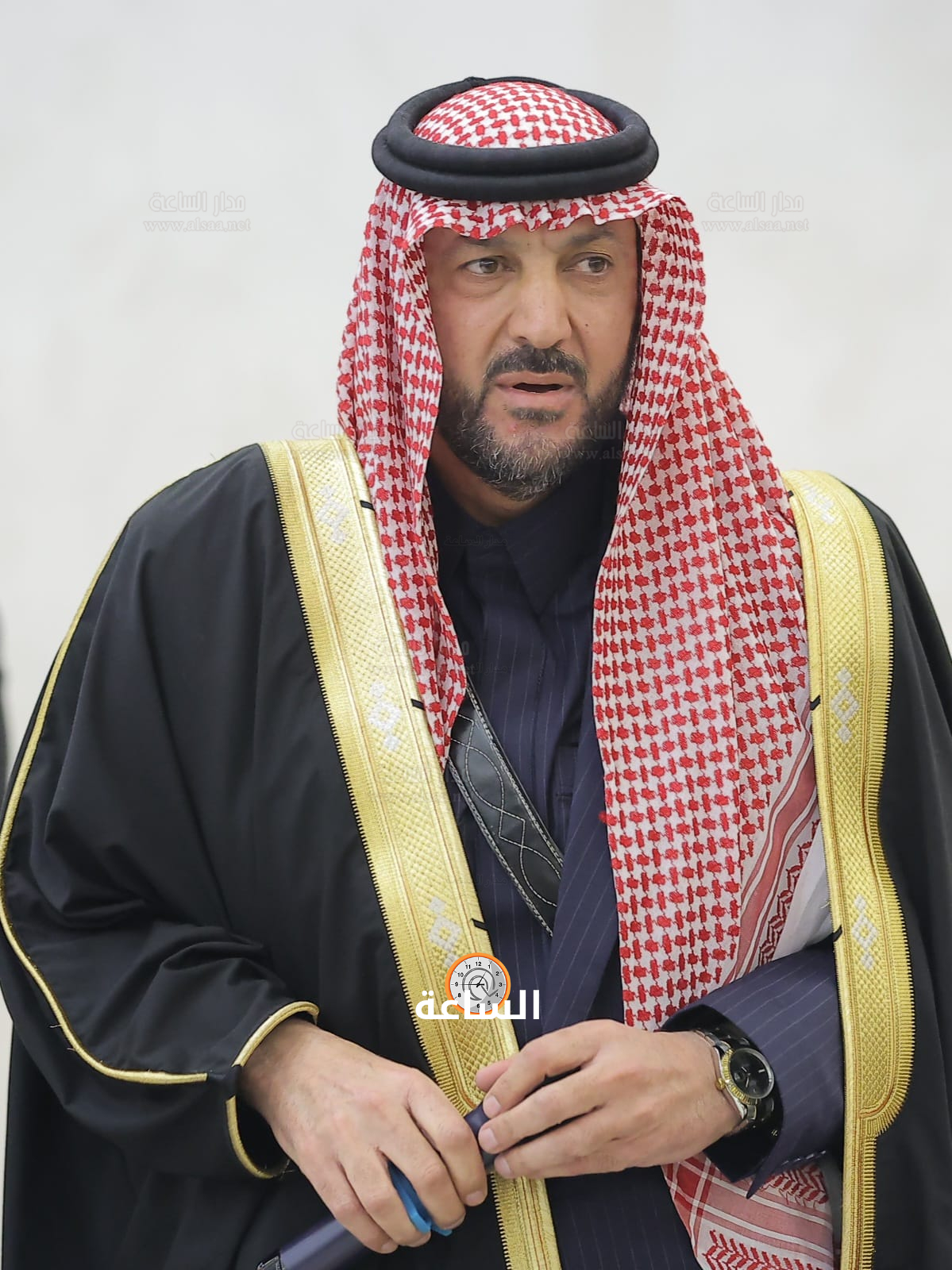 Madar Al-Saa Images 0.3552381930478873