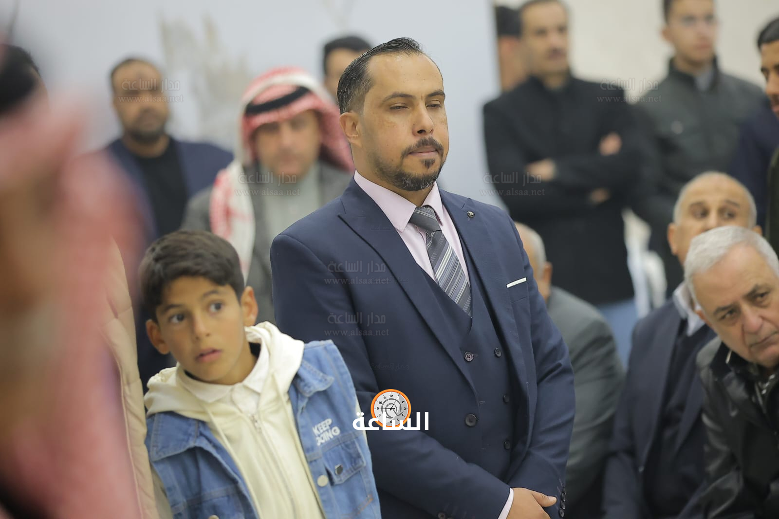 Madar Al-Saa Images 0.4882476716516514