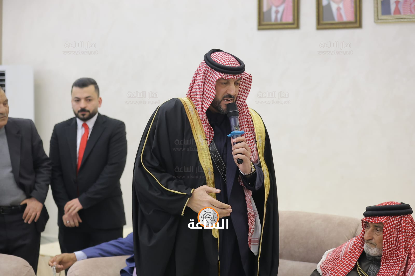 Madar Al-Saa Images 0.13872246854861692