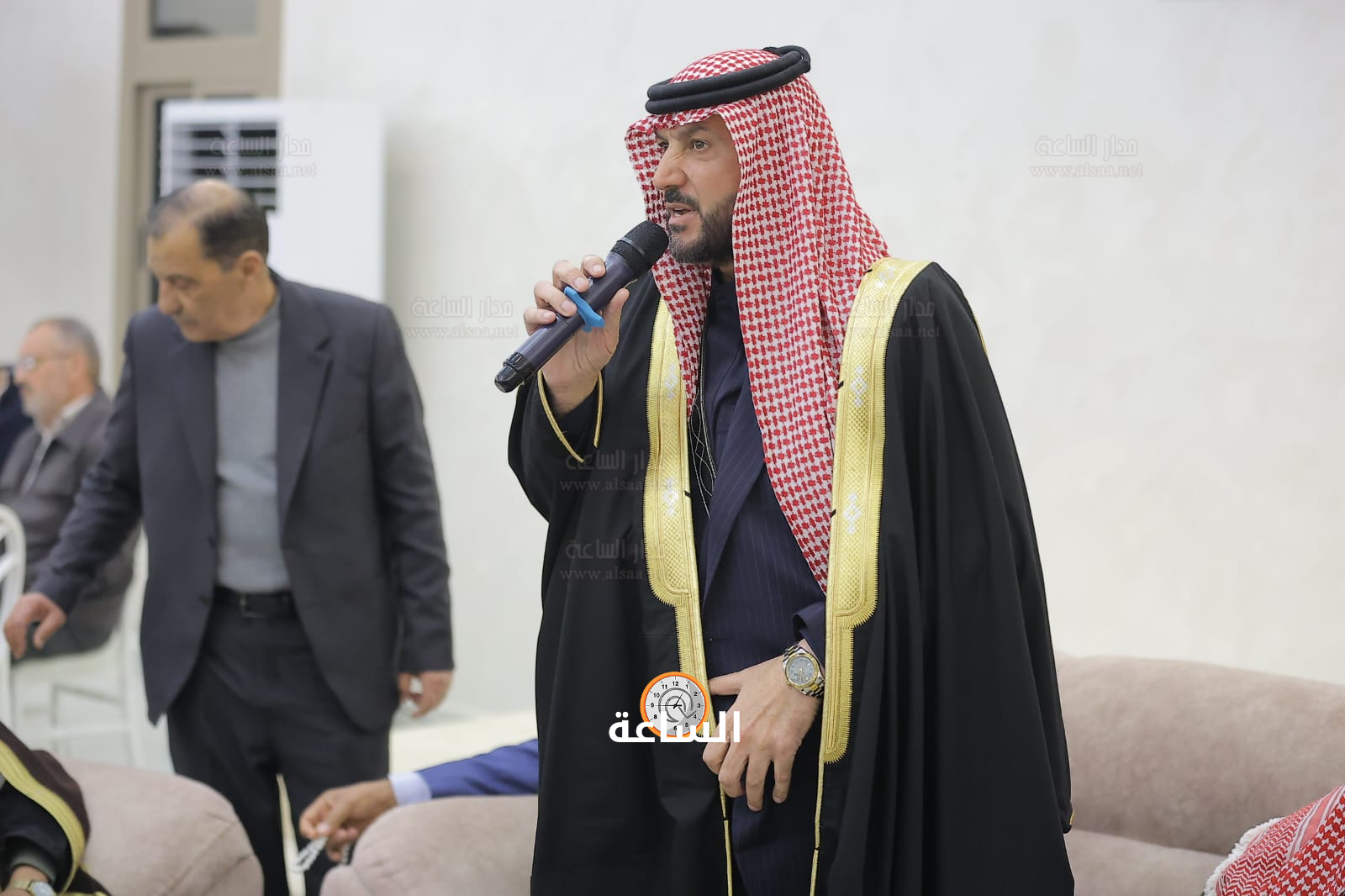 Madar Al-Saa Images 0.4721854321395481