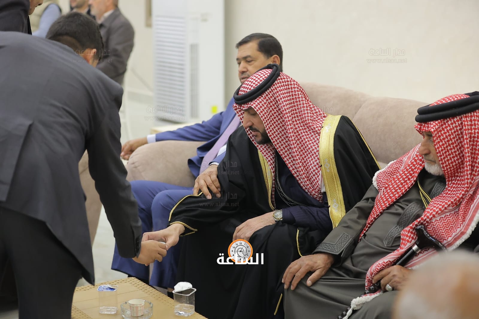 Madar Al-Saa Images 0.6468332048710778