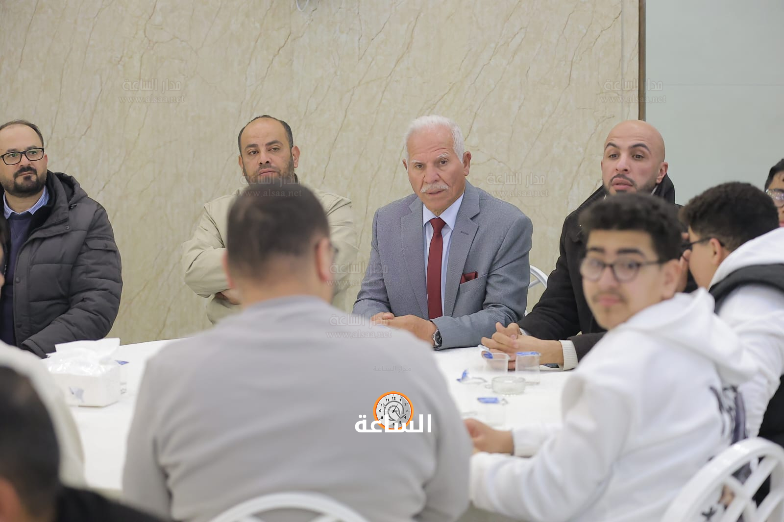 Madar Al-Saa Images 0.2098936754882721