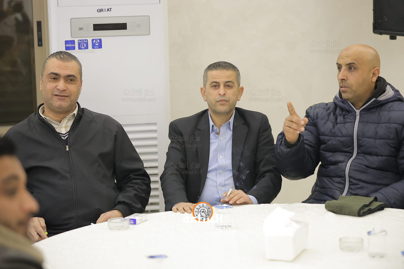 Madar Al-Saa Images 0.6543580331820648