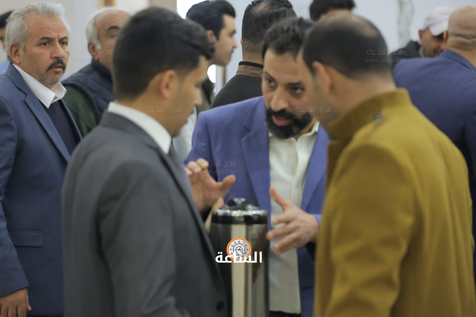 Madar Al-Saa Images 0.8937417718407353