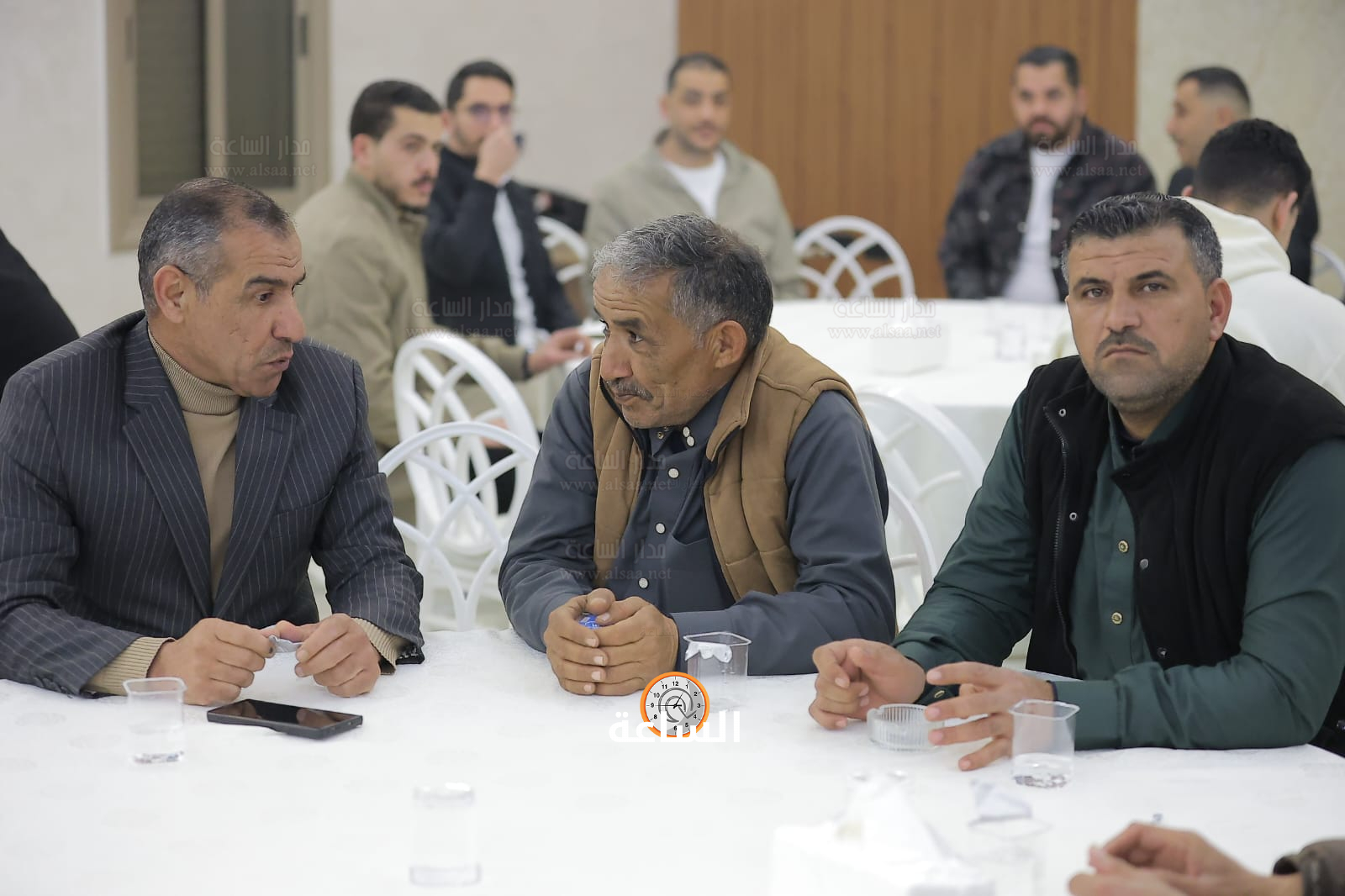 Madar Al-Saa Images 0.38691331321008415