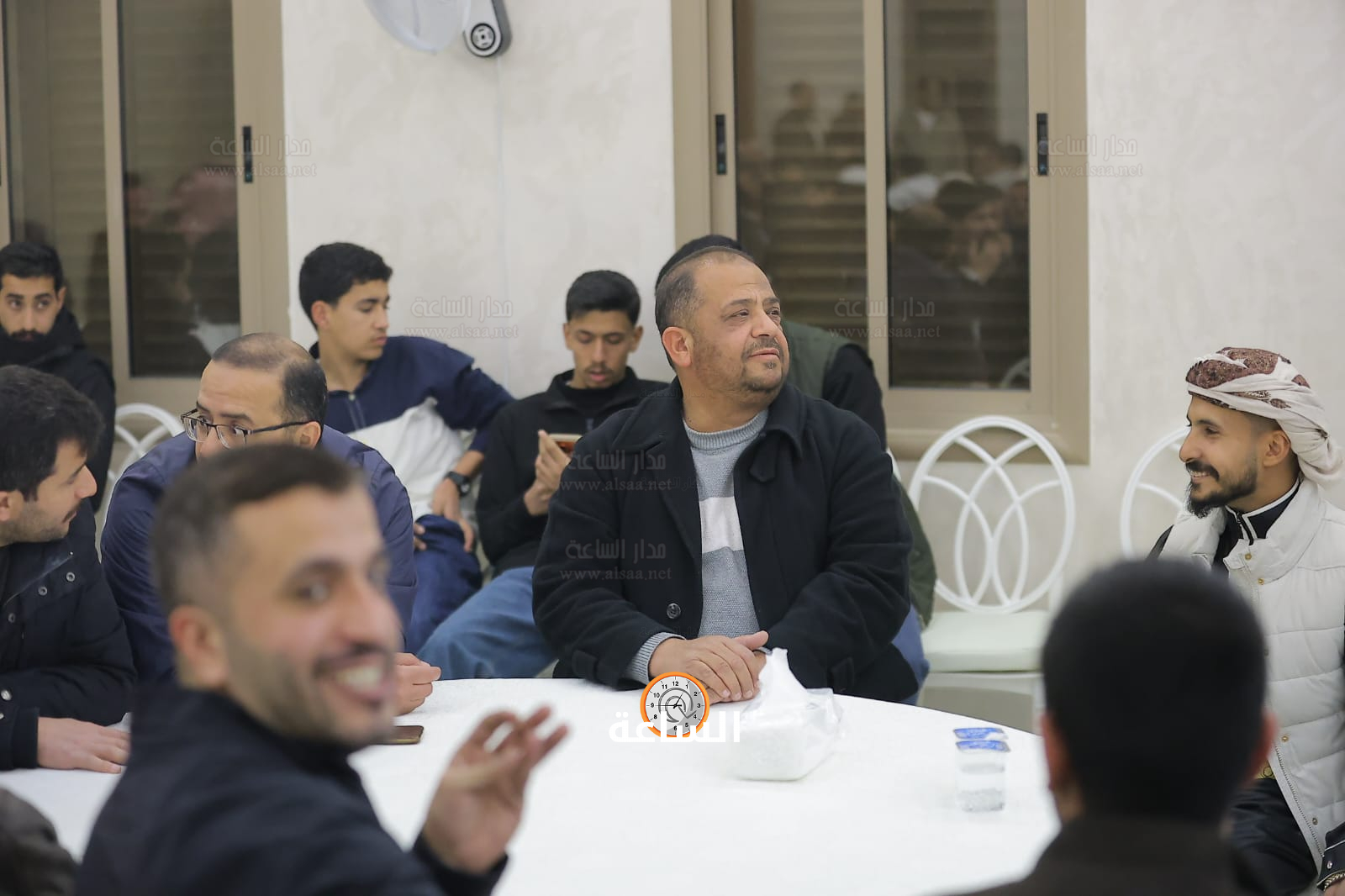 Madar Al-Saa Images 0.6341972278548