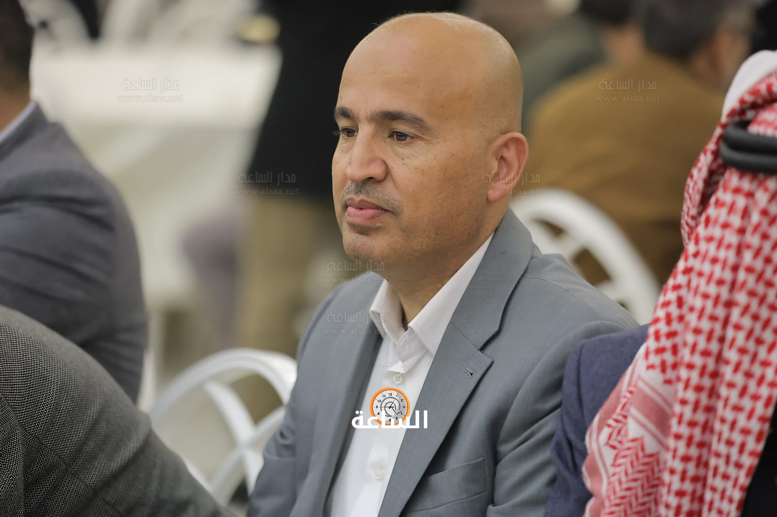 Madar Al-Saa Images 0.9175027537803022