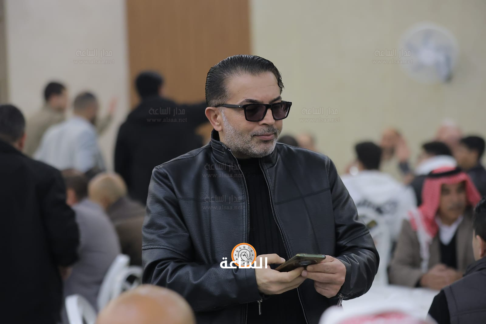 Madar Al-Saa Images 0.38489218414570037