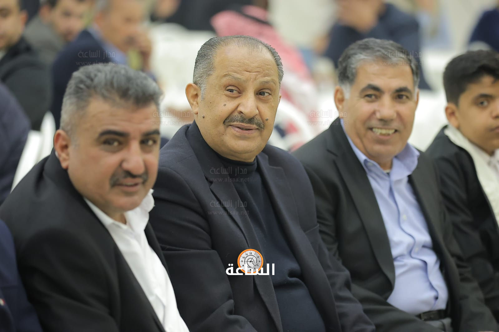 Madar Al-Saa Images 0.8596028558236619