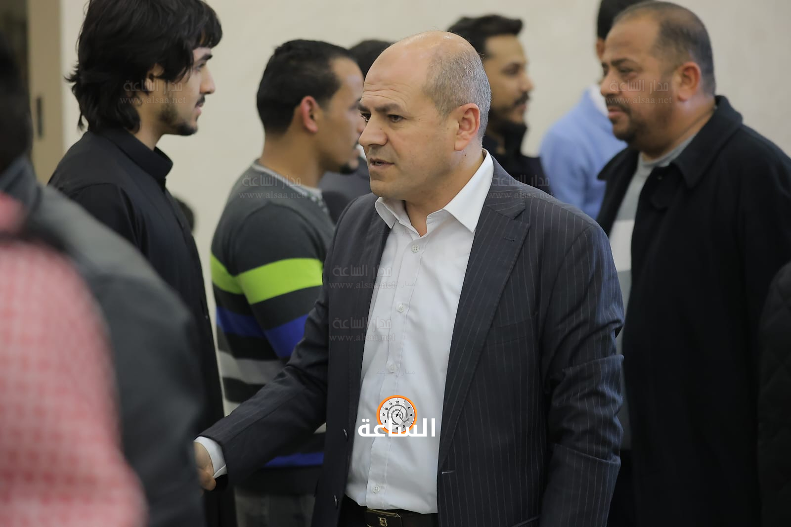 Madar Al-Saa Images 0.12958934454522464