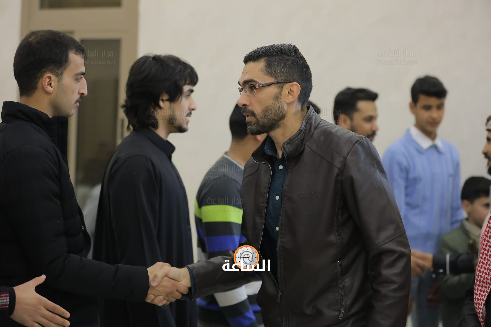 Madar Al-Saa Images 0.6241171217473508