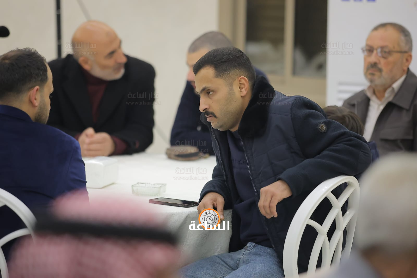 Madar Al-Saa Images 0.8401006897692926