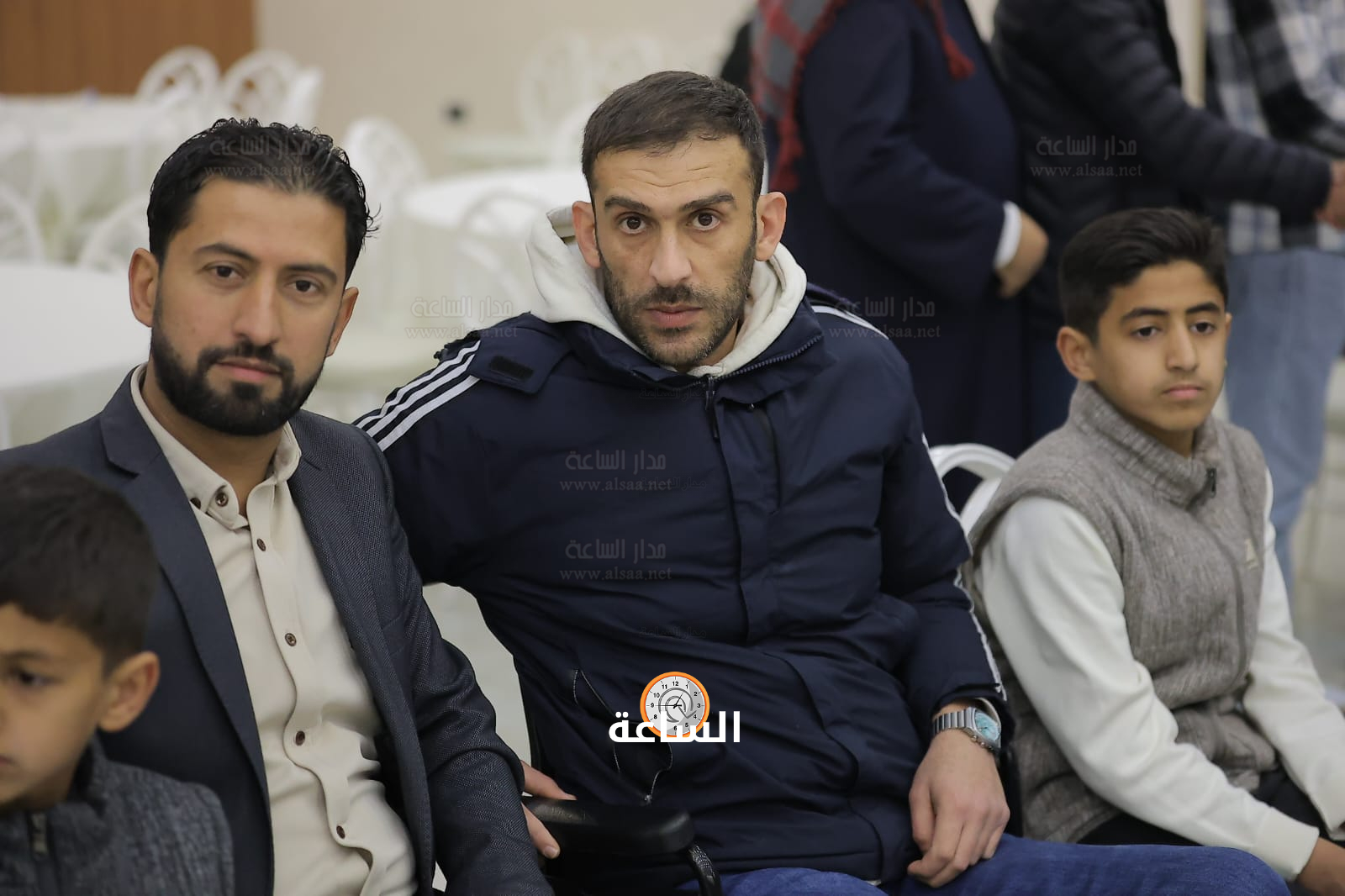 Madar Al-Saa Images 0.0029938018632158503