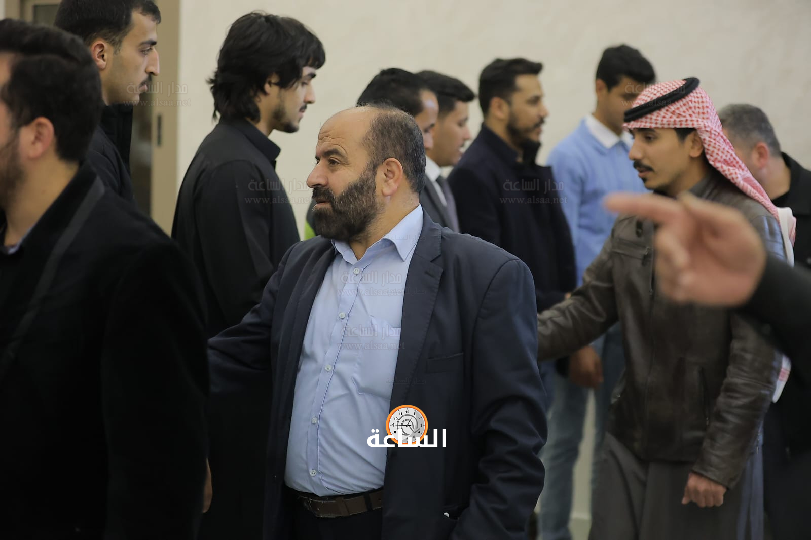 Madar Al-Saa Images 0.8742735132911565