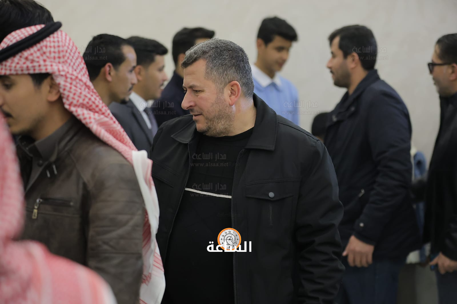 Madar Al-Saa Images 0.5623726085792652