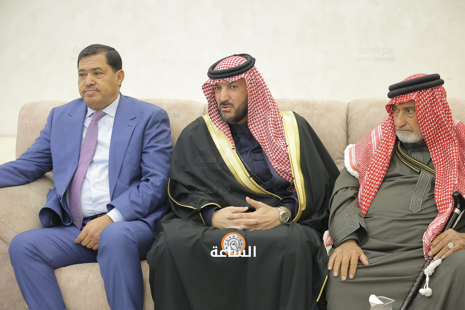 Madar Al-Saa Images 0.738421636658651