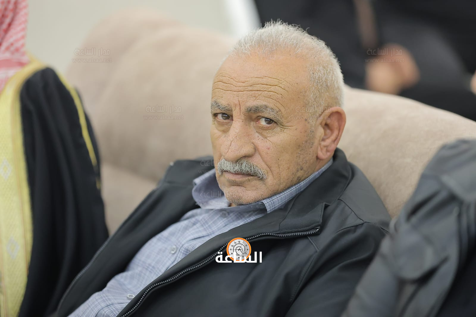 Madar Al-Saa Images 0.022084468380475175