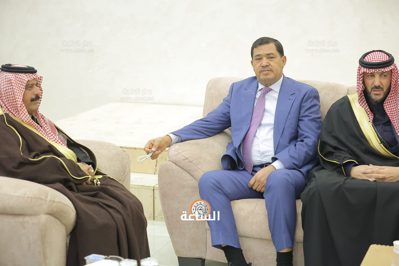 Madar Al-Saa Images 0.16745878226505306