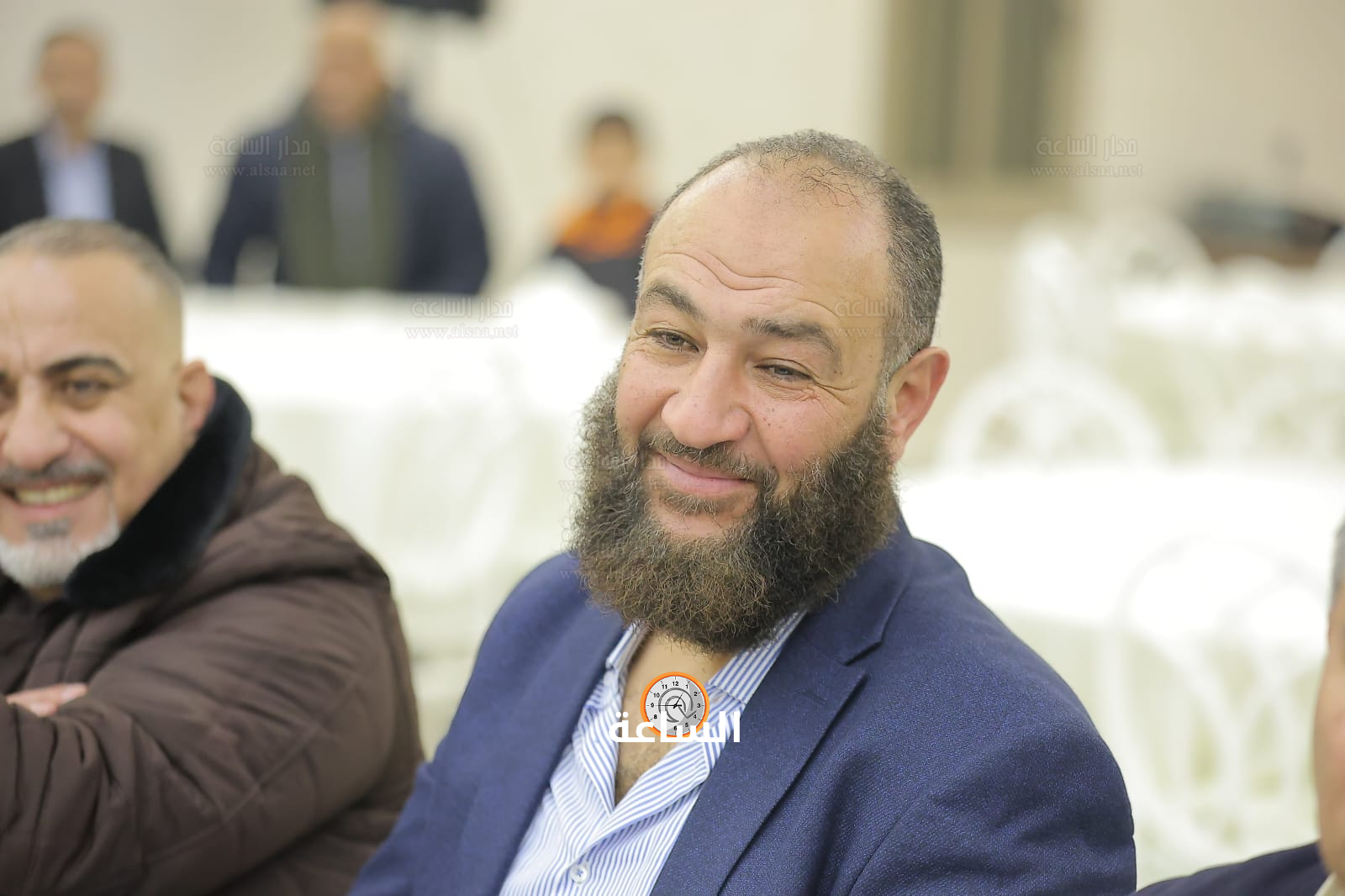 Madar Al-Saa Images 0.21339207543340666