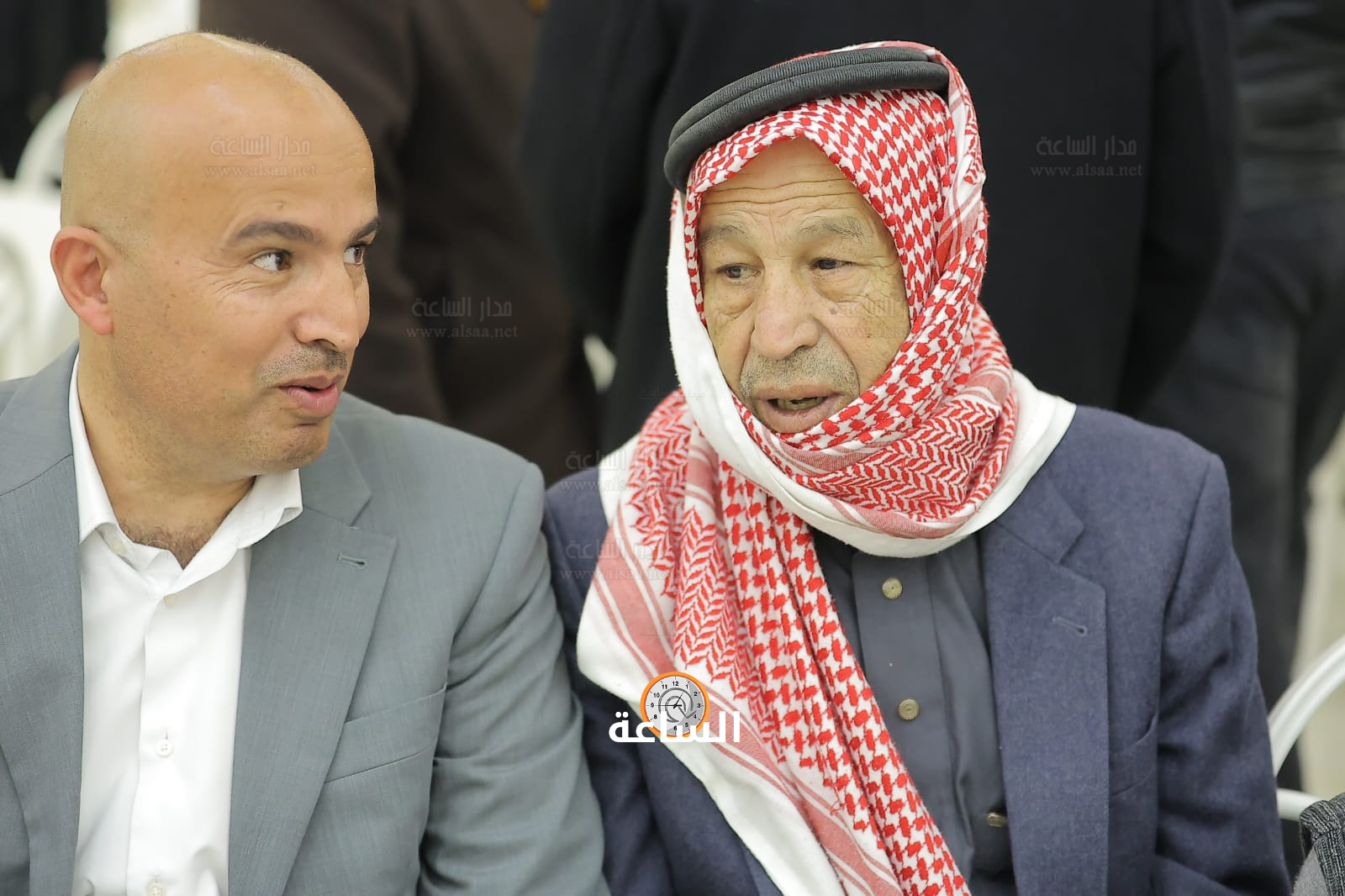 Madar Al-Saa Images 0.6302078407130771