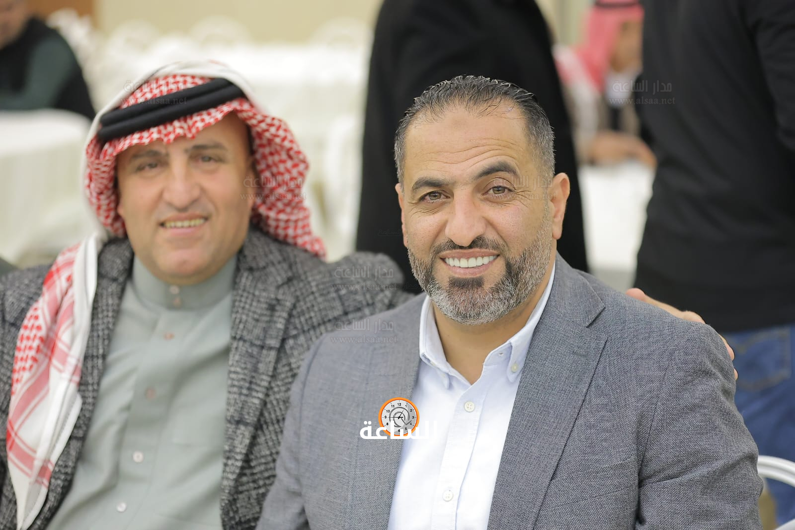 Madar Al-Saa Images 0.2228748644501658