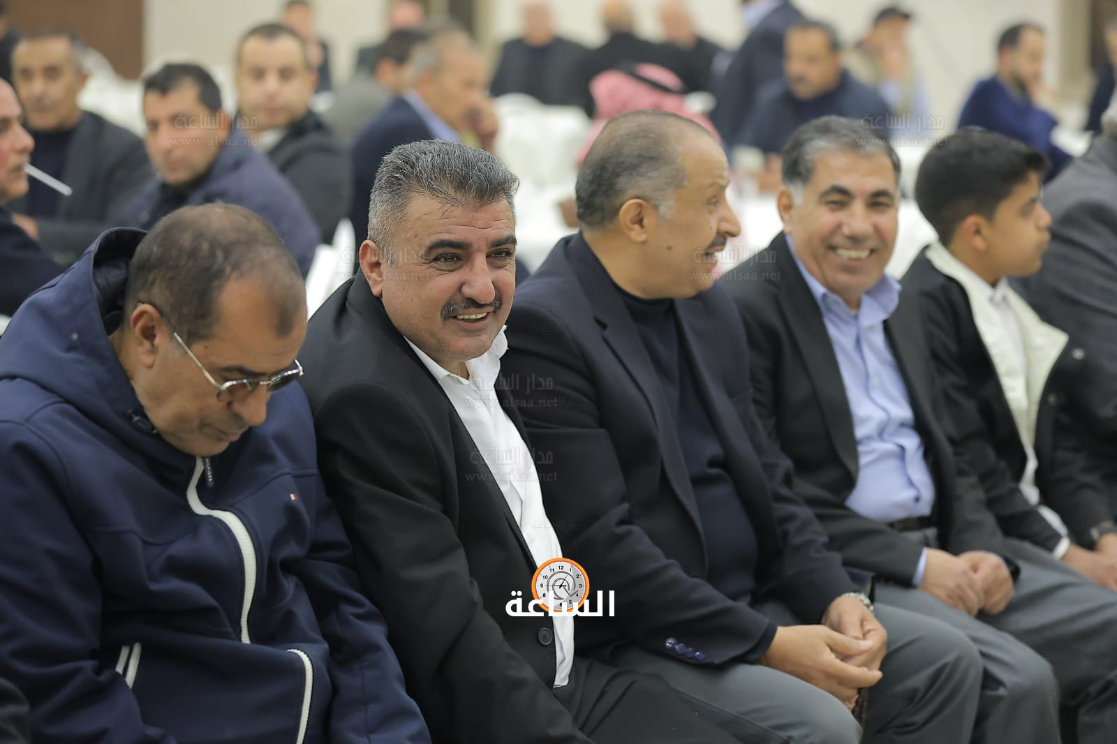 Madar Al-Saa Images 0.1843341765931461