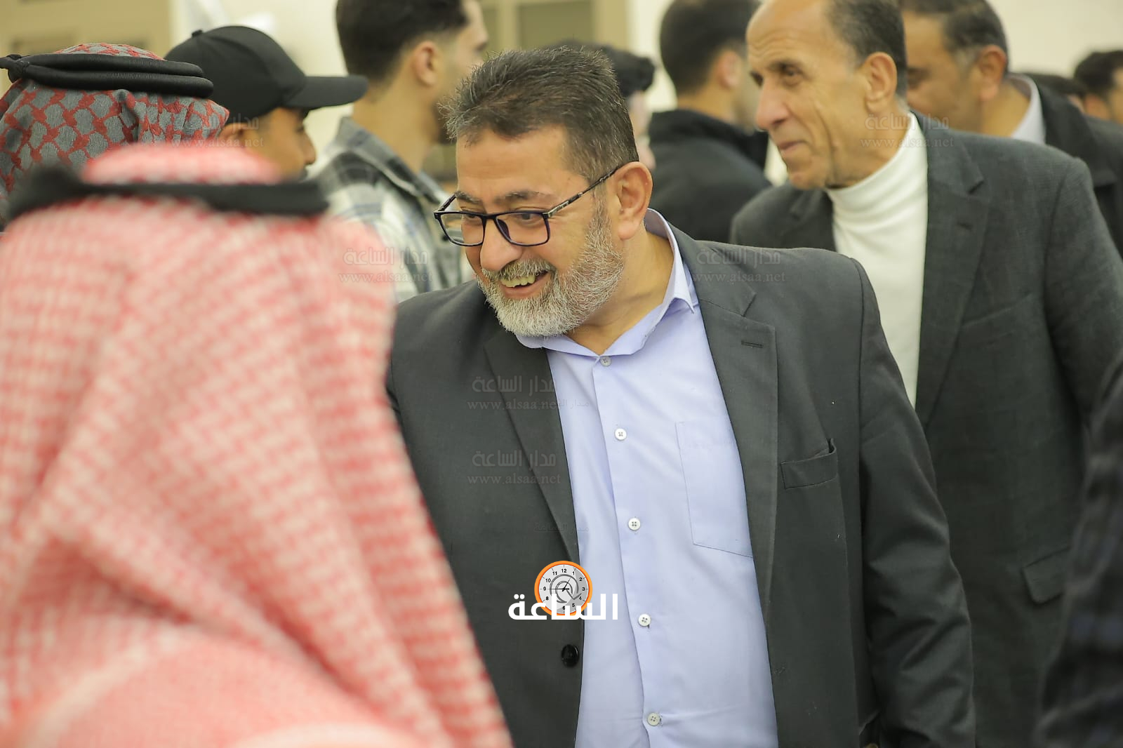 Madar Al-Saa Images 0.29390150667511417