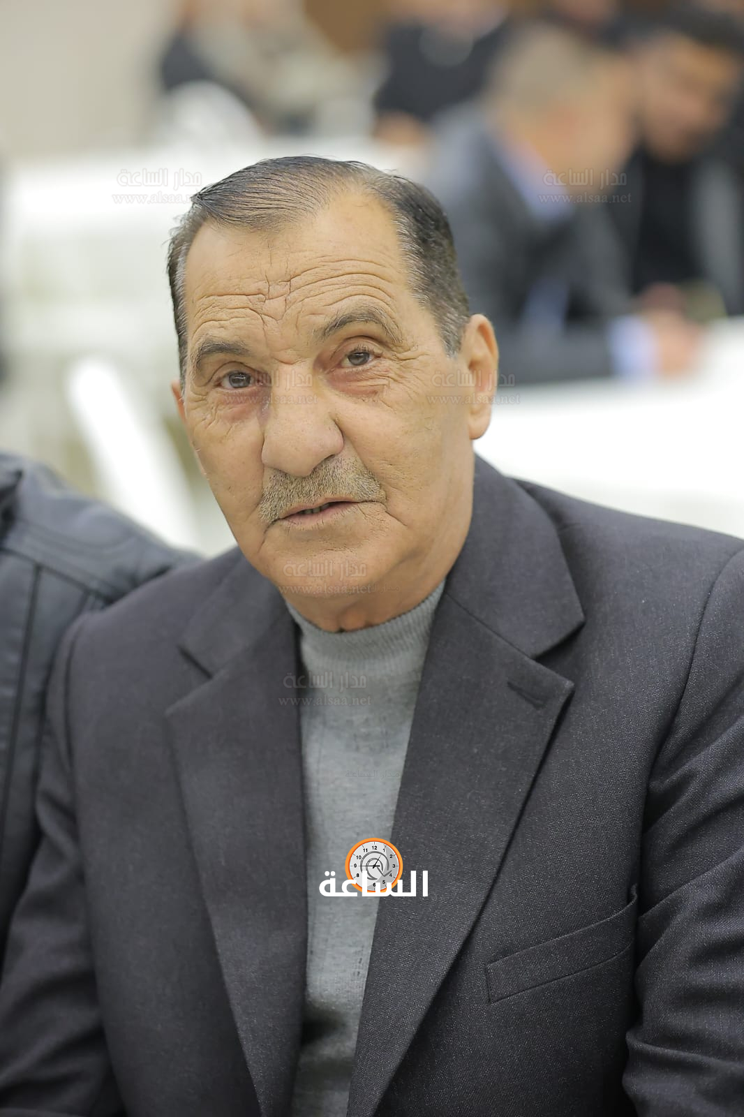 Madar Al-Saa Images 0.08738949304430965