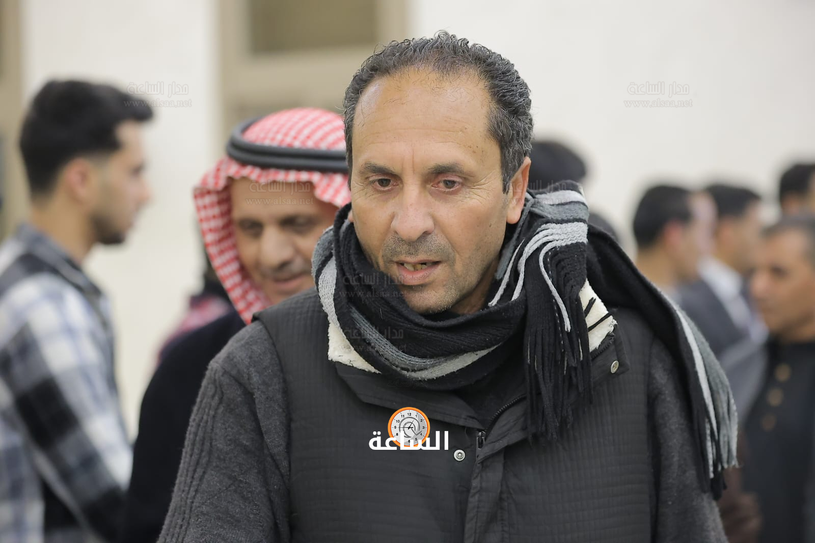 Madar Al-Saa Images 0.07537857629741385