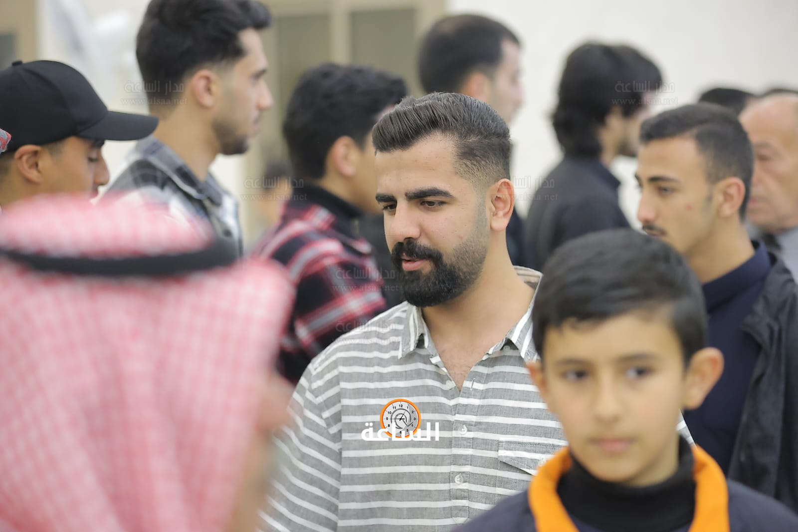 Madar Al-Saa Images 0.3785599899607117