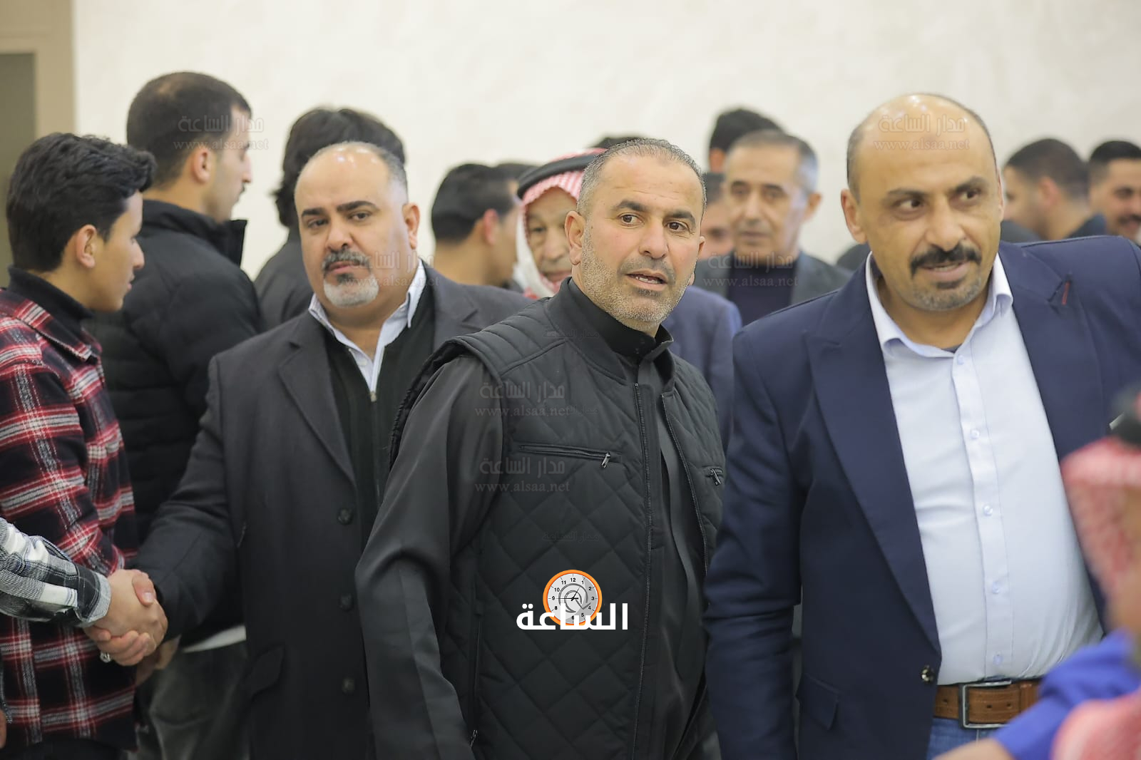 Madar Al-Saa Images 0.6880055517580134