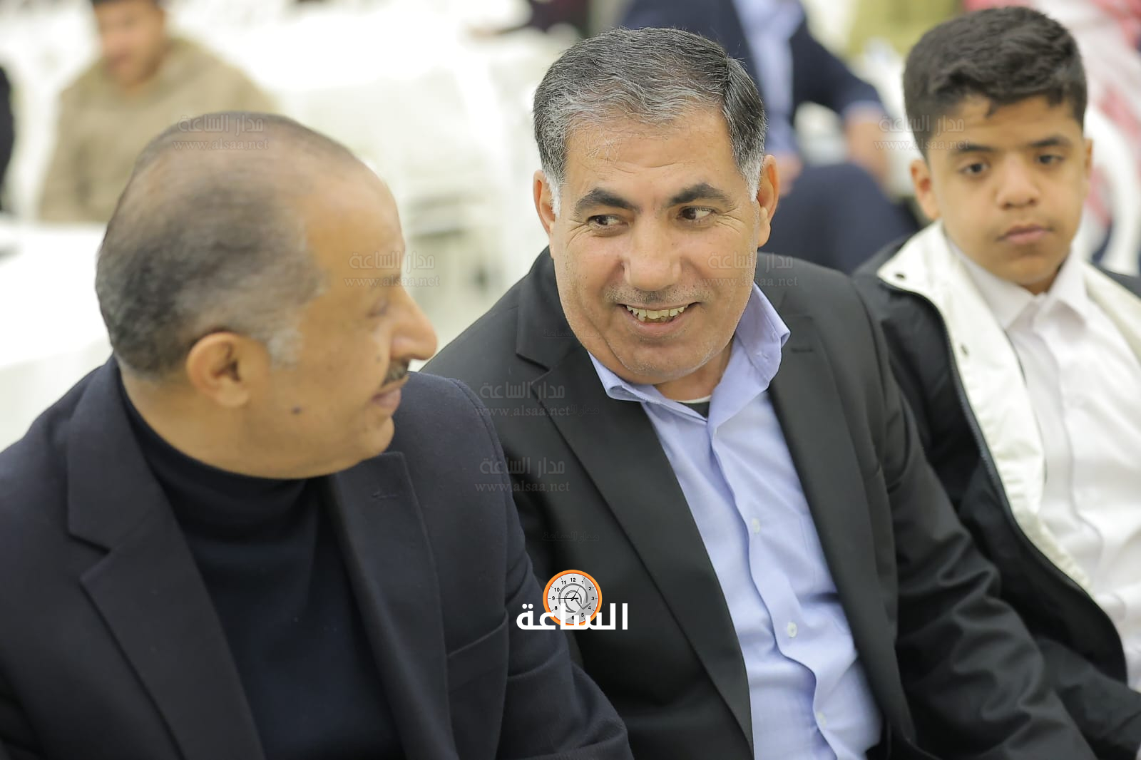 Madar Al-Saa Images 0.030513555502849954