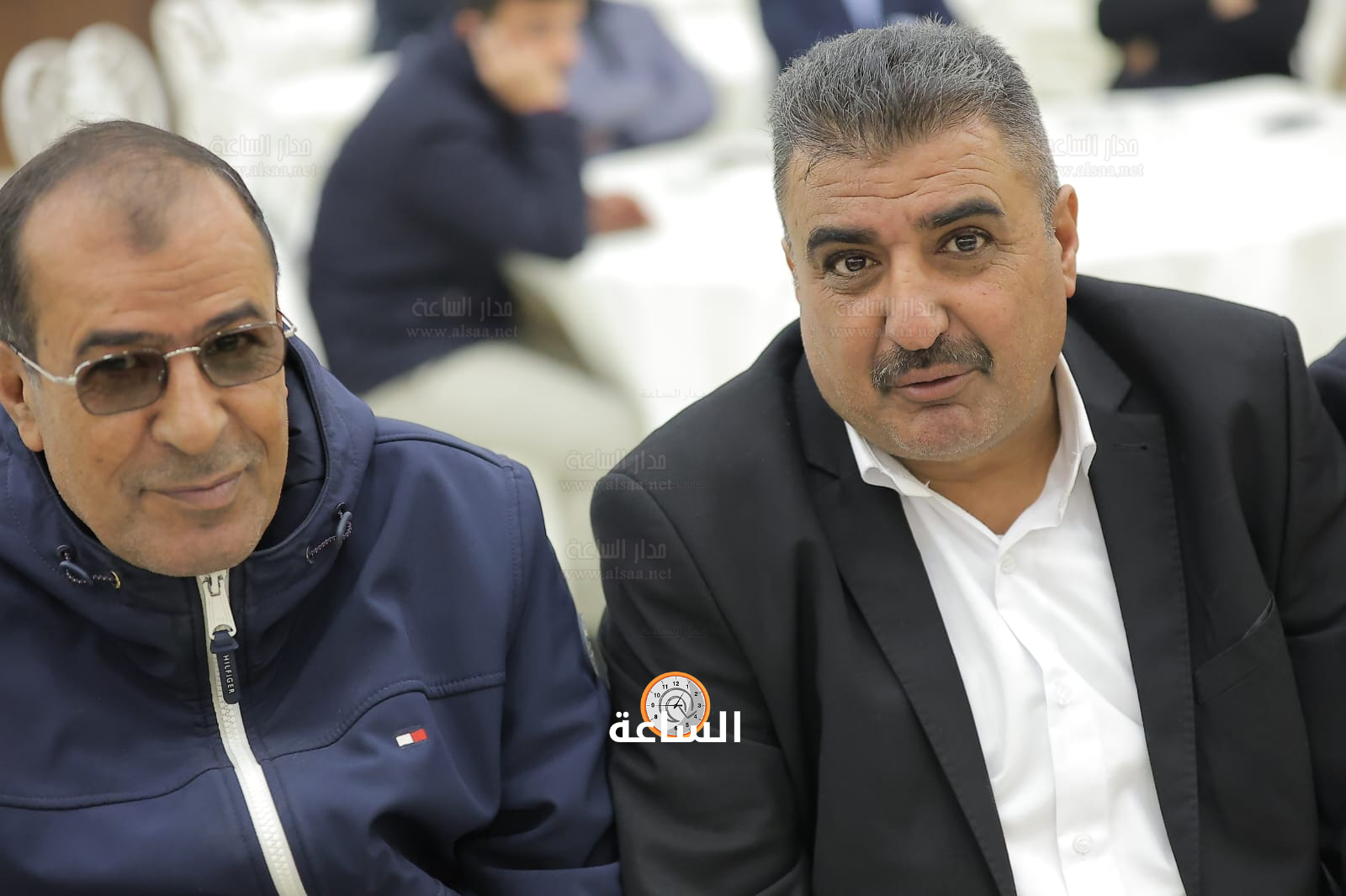 Madar Al-Saa Images 0.9421667268555346