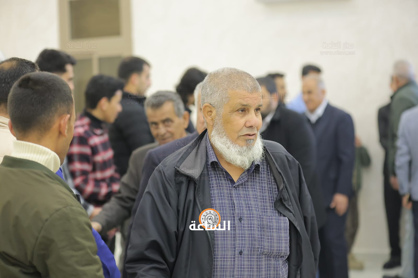 Madar Al-Saa Images 0.9109910202152228