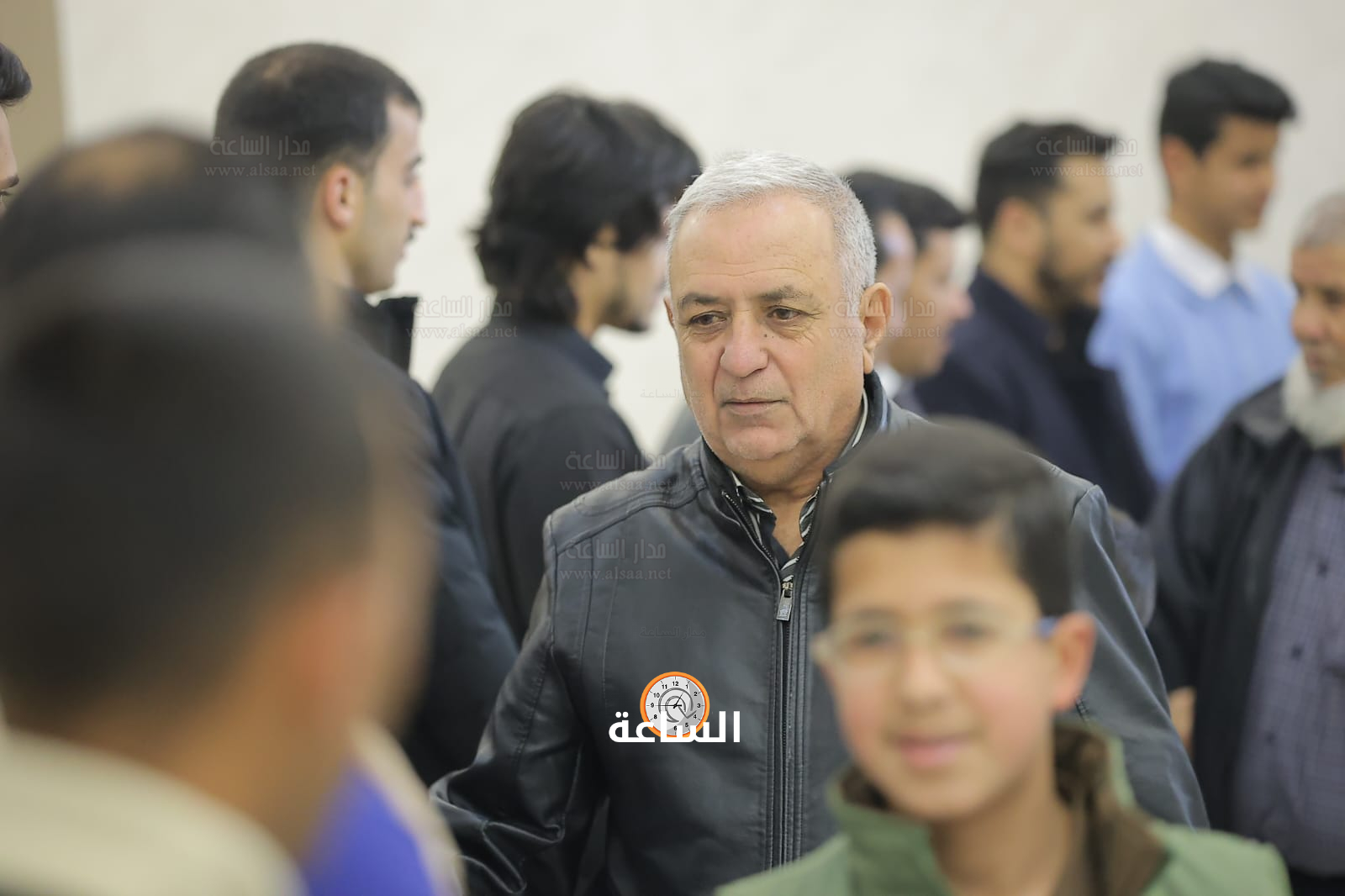 Madar Al-Saa Images 0.3641165351471818