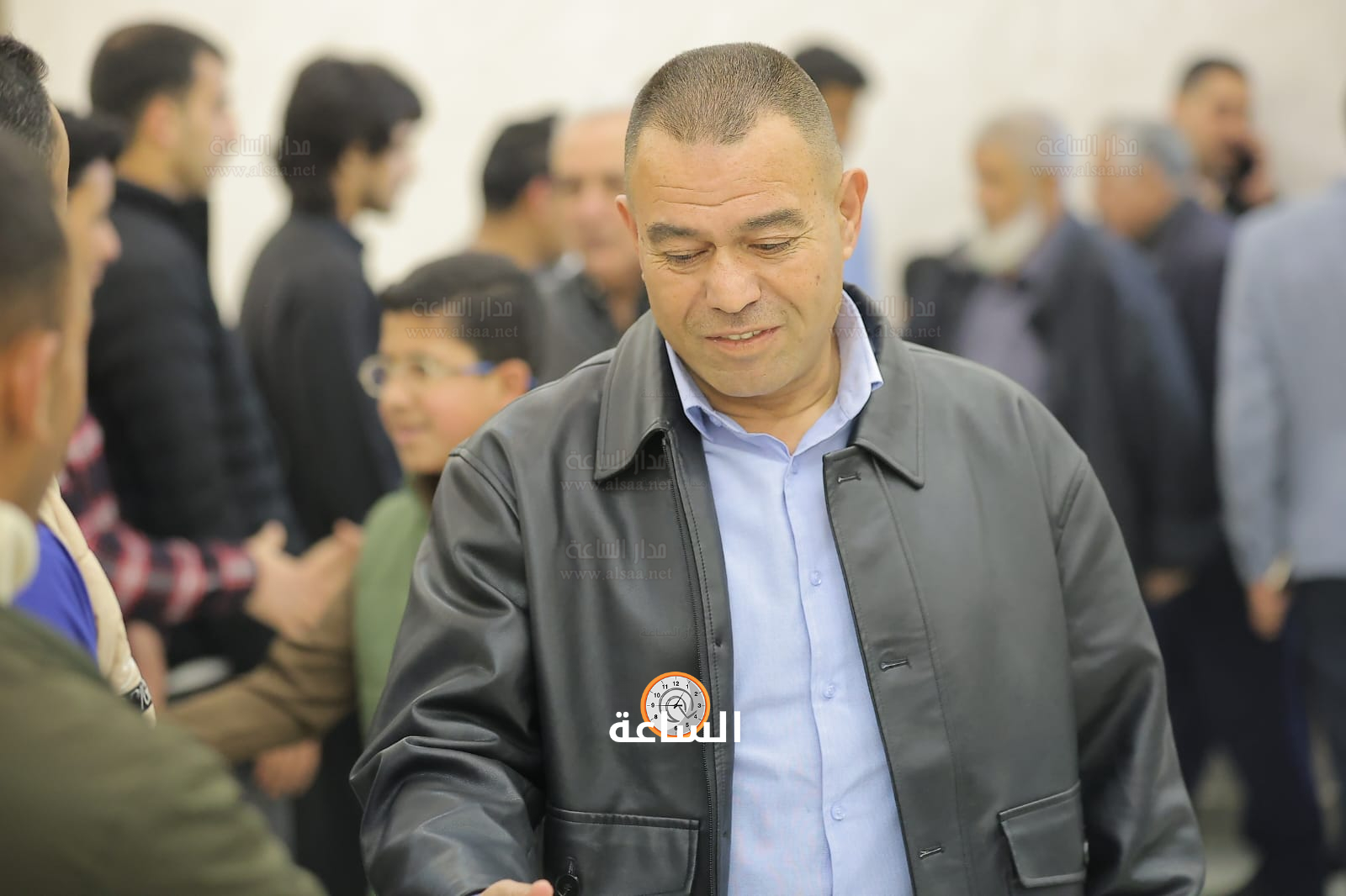 Madar Al-Saa Images 0.12676890681238517