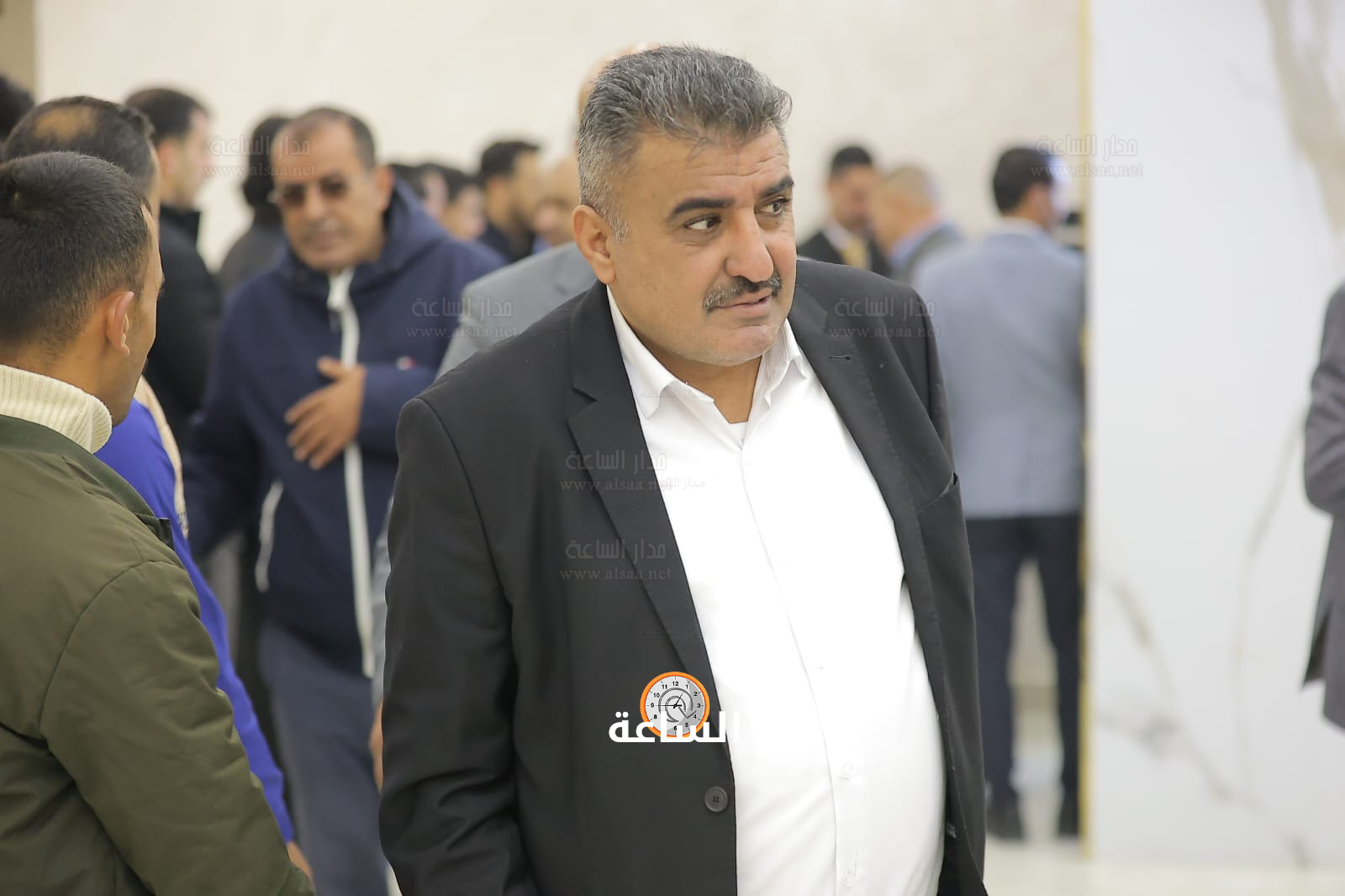 Madar Al-Saa Images 0.7187209816765777