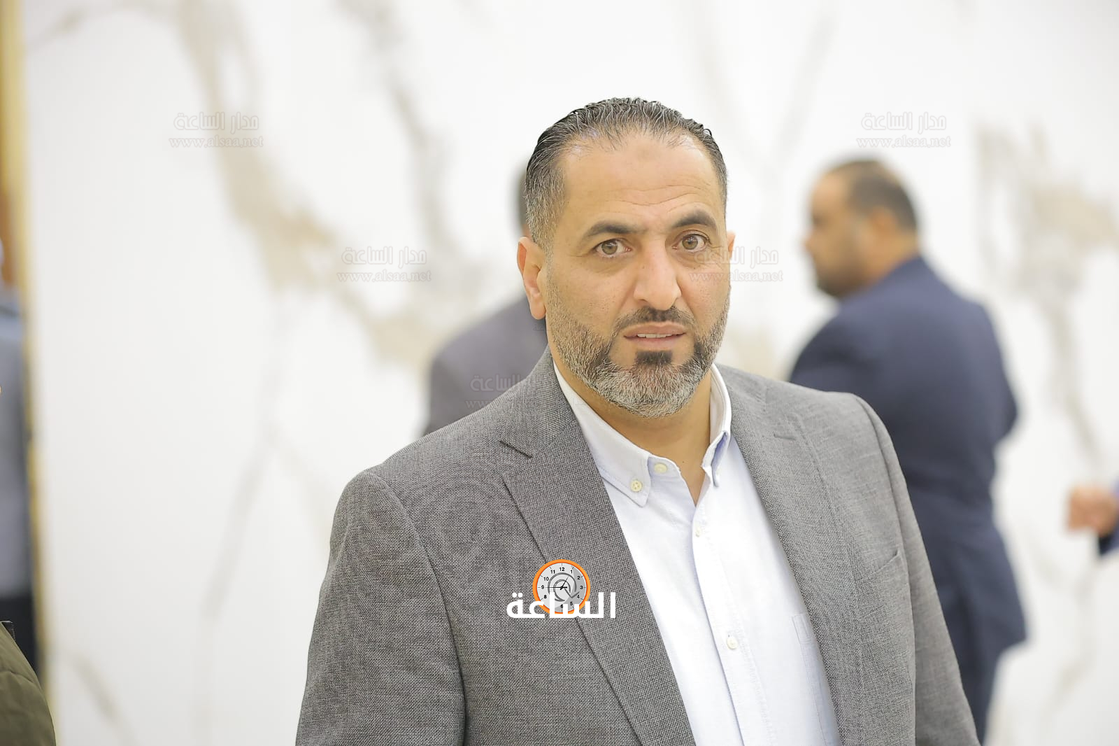 Madar Al-Saa Images 0.6554292563873229